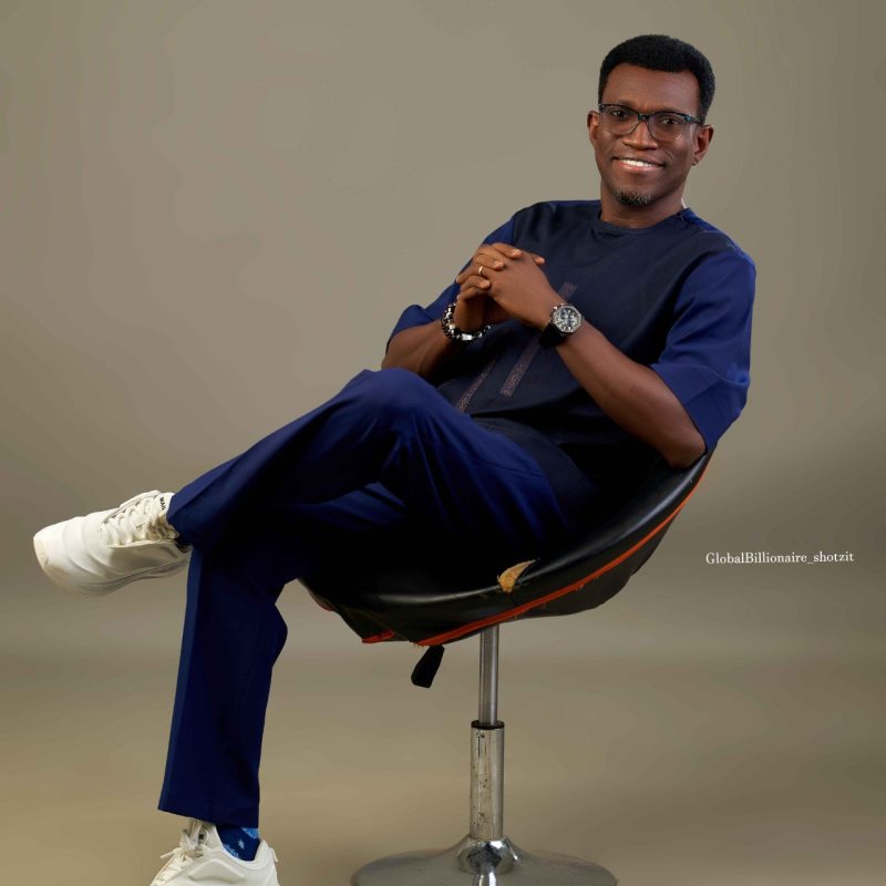 Frank Okparume Frank Okparume